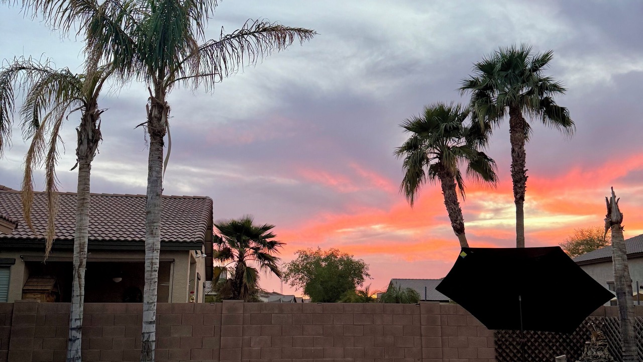 Photo of Outdoor in Maricopa