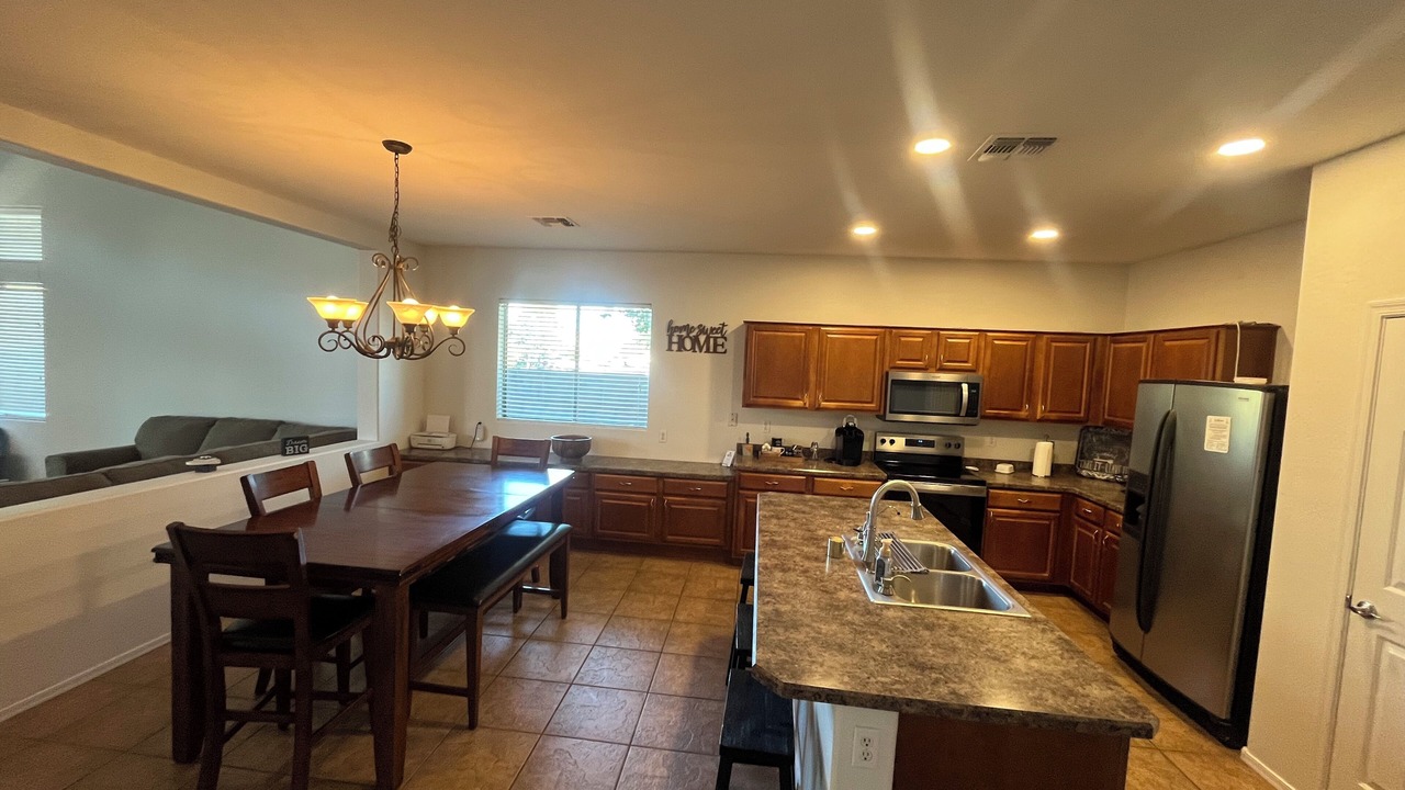 Photo of Kitchen in Maricopa