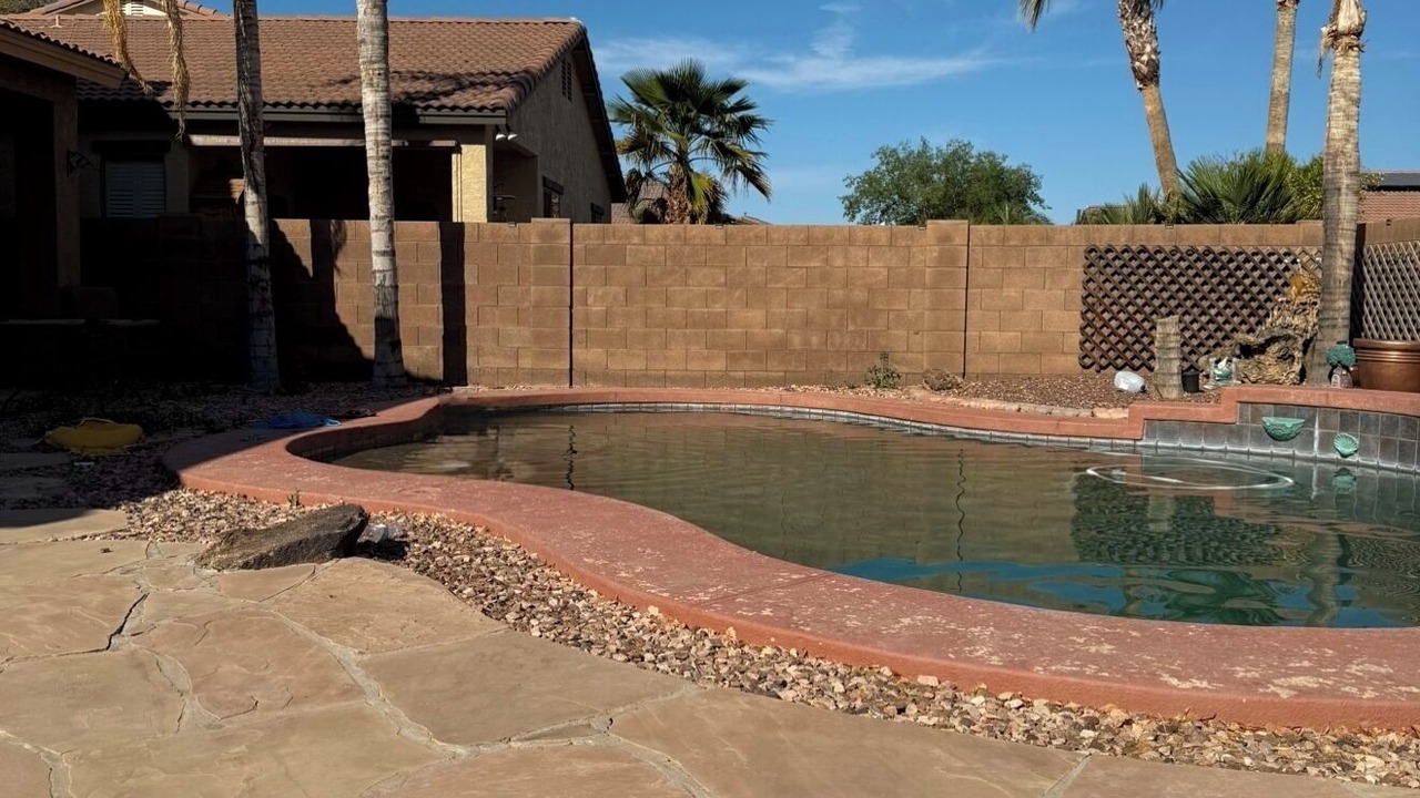 Photo of Outdoor in Maricopa