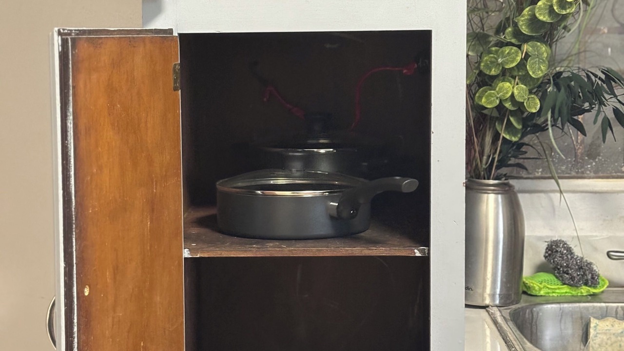 Photo of Kitchen in Matamoros