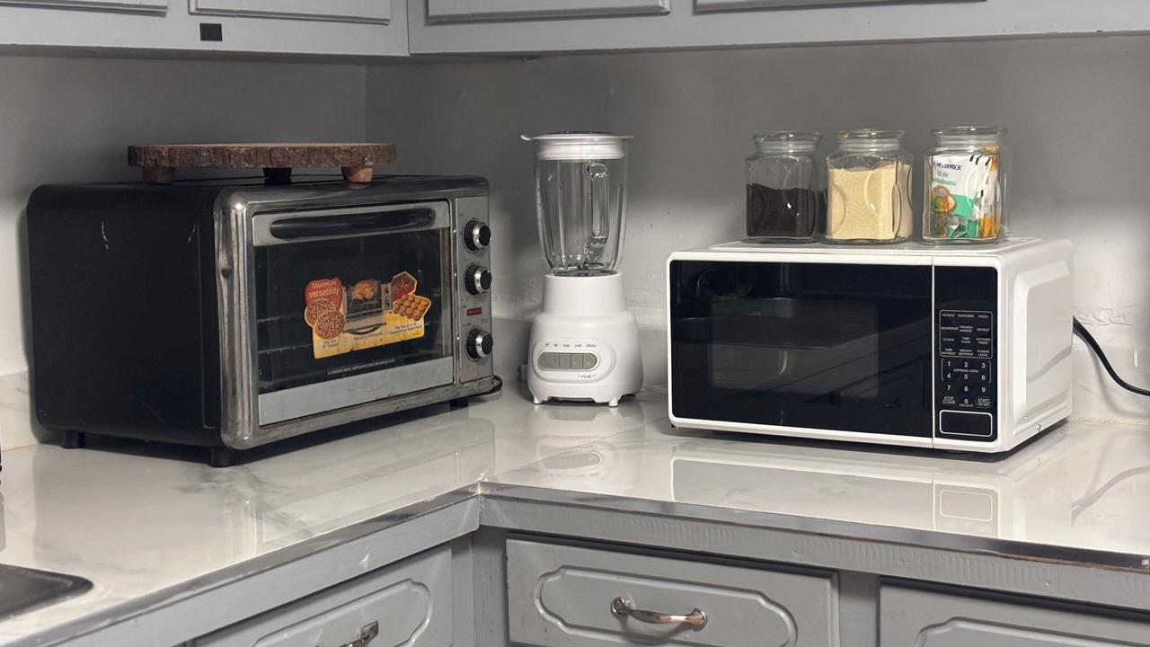 Photo of Kitchen in Matamoros