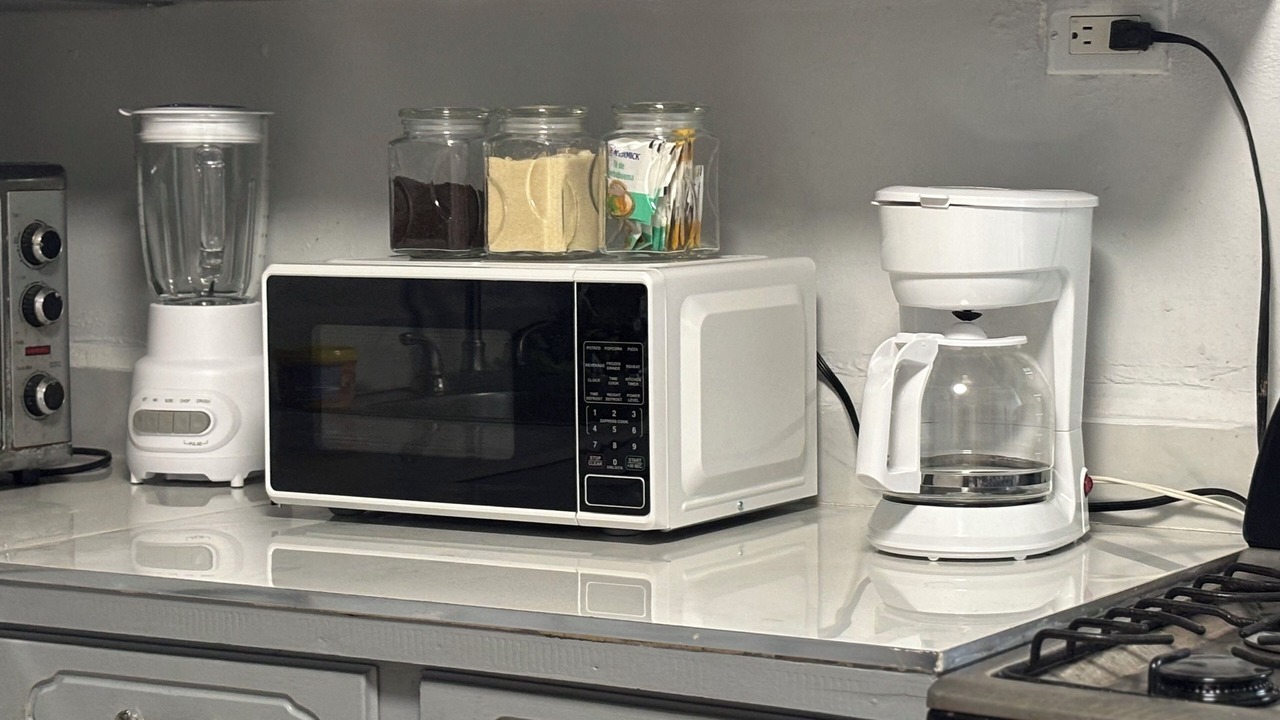 Photo of Kitchen in Matamoros