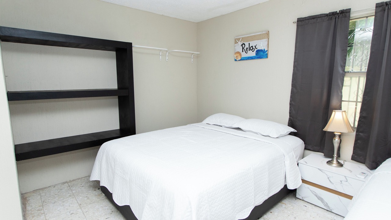 Photo of Bedroom in Matamoros