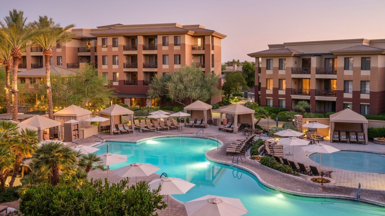 Photo of Outdoor in Kierland
