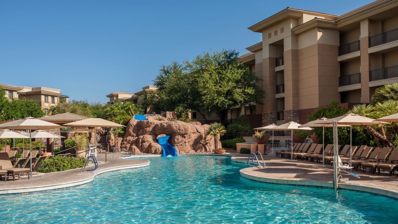 Photo of Outdoor in Kierland