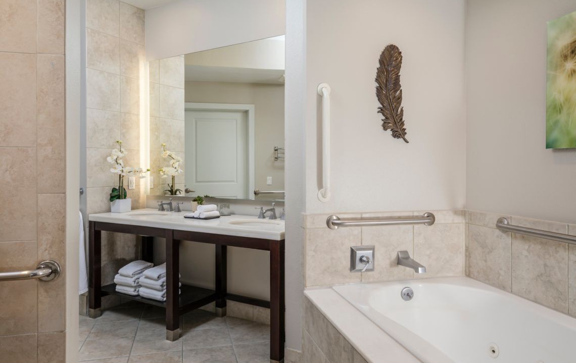 Photo of Bathroom in Kierland