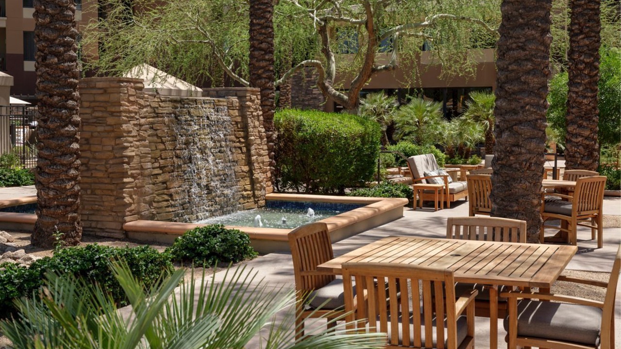 Photo of Outdoor in Kierland