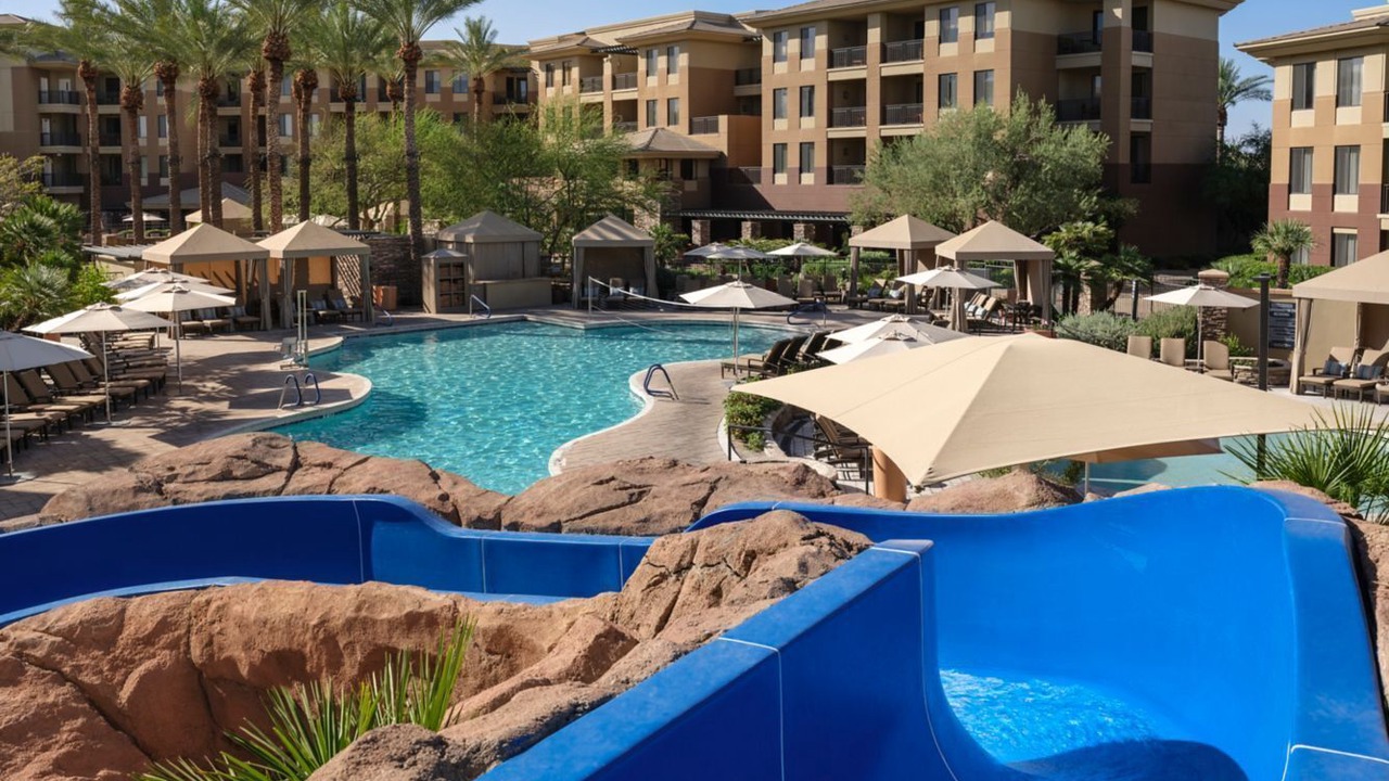 Photo of Outdoor in Kierland
