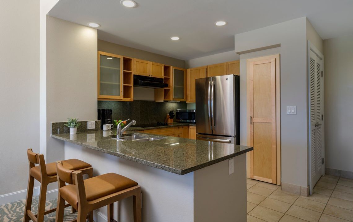 Photo of Kitchen in Kierland