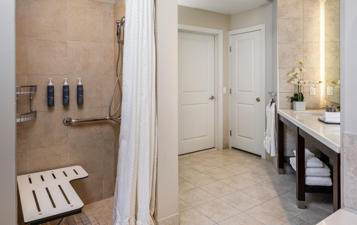 Photo of Bathroom in Kierland