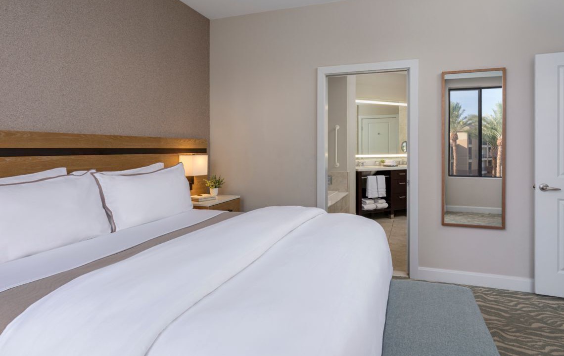 Photo of Bedroom in Kierland