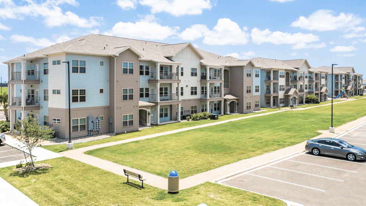 Photo of Outdoor in Edinburg