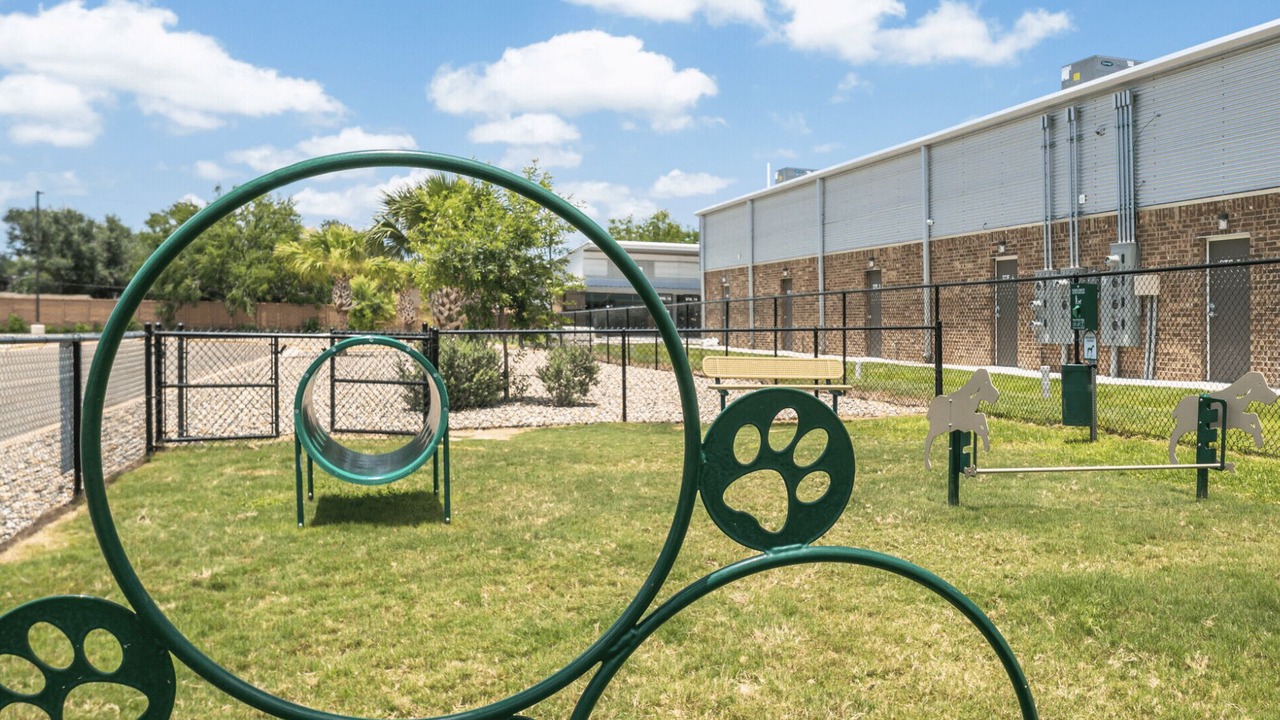Photo of Outdoor in Edinburg