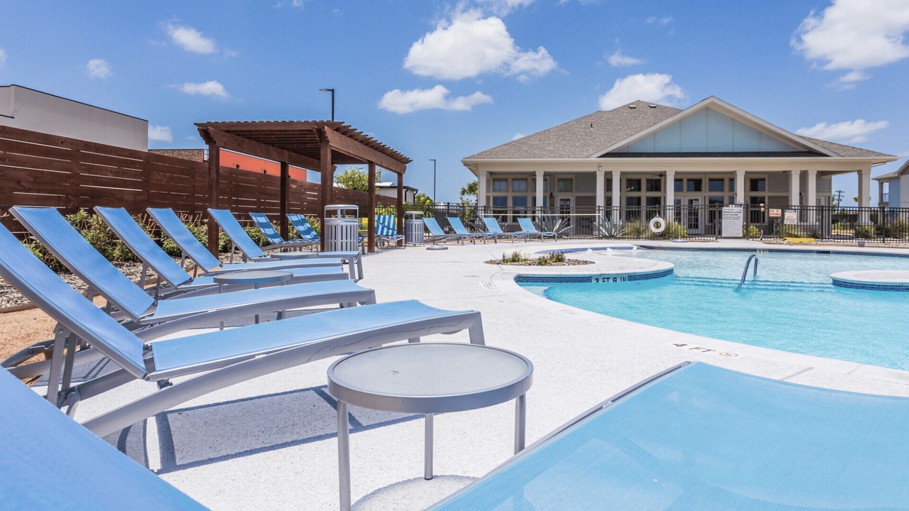 Photo of Outdoor in Edinburg