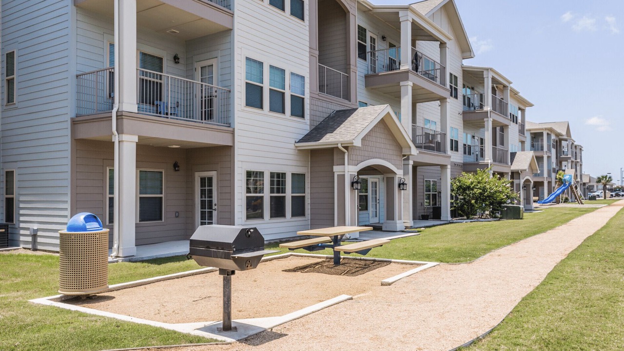 Photo of Outdoor in Edinburg