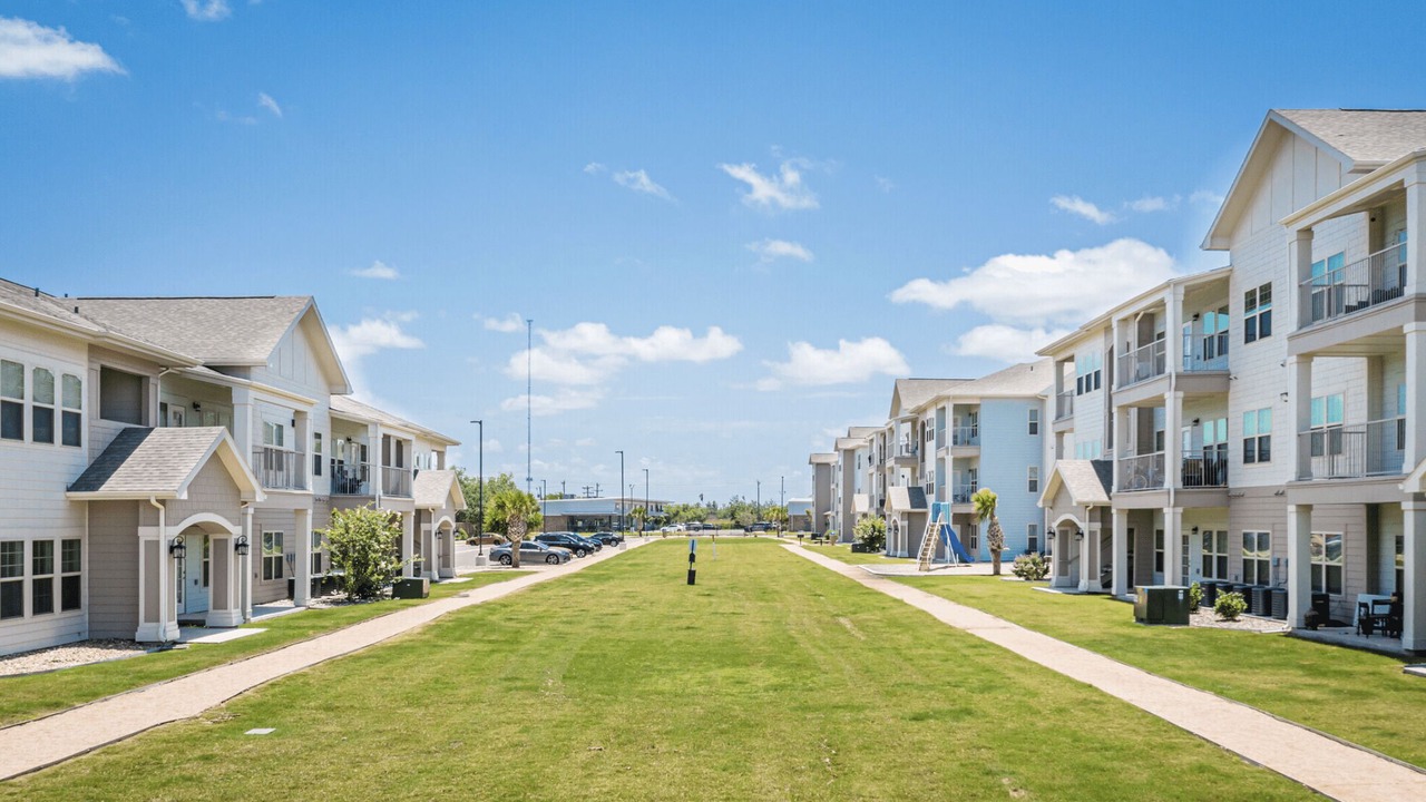 Photo of Outdoor in Edinburg