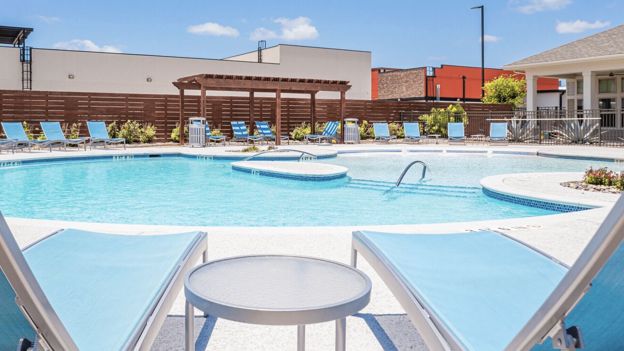Photo of Outdoor in Edinburg