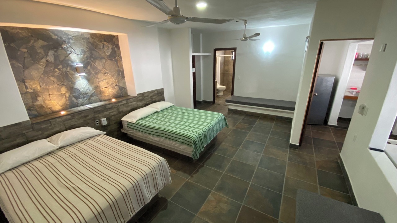 Photo of Bedroom in Los Ayala
