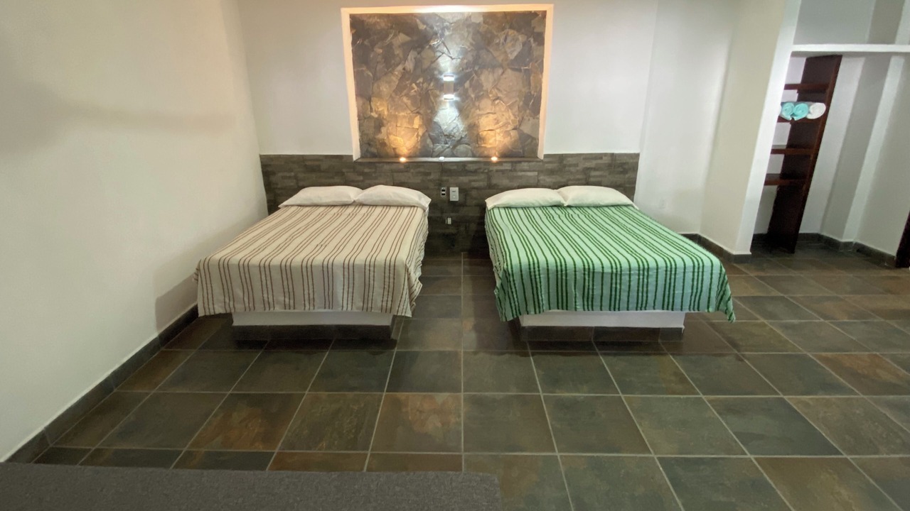 Photo of Bedroom in Los Ayala
