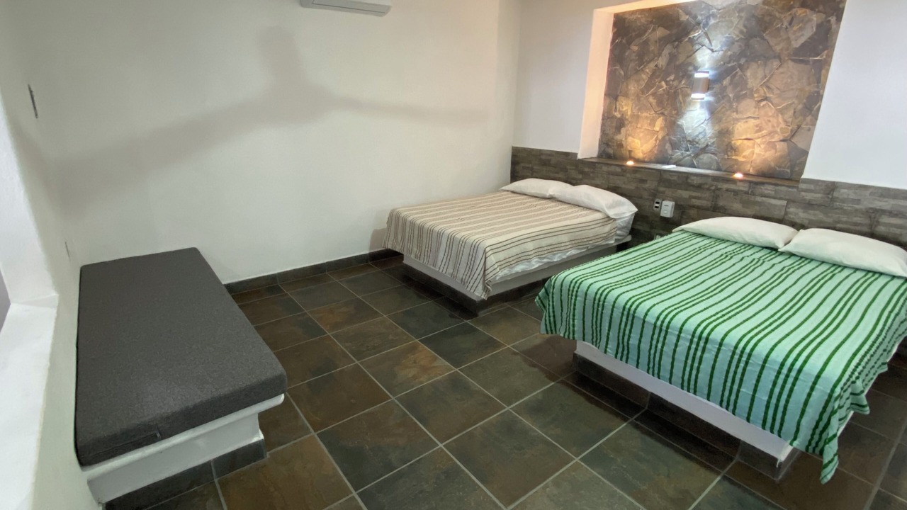 Photo of Bedroom in Los Ayala