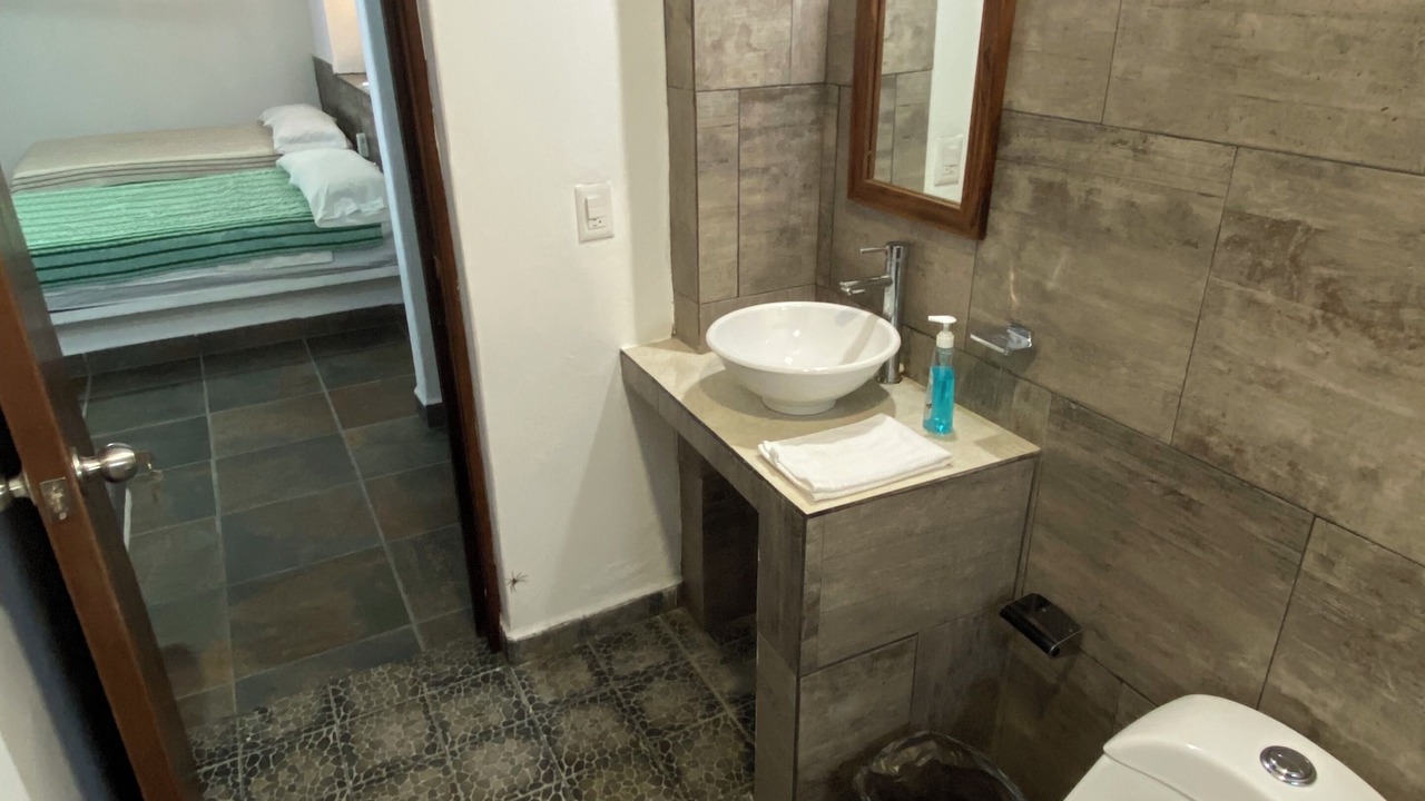 Photo of Bathroom in Los Ayala