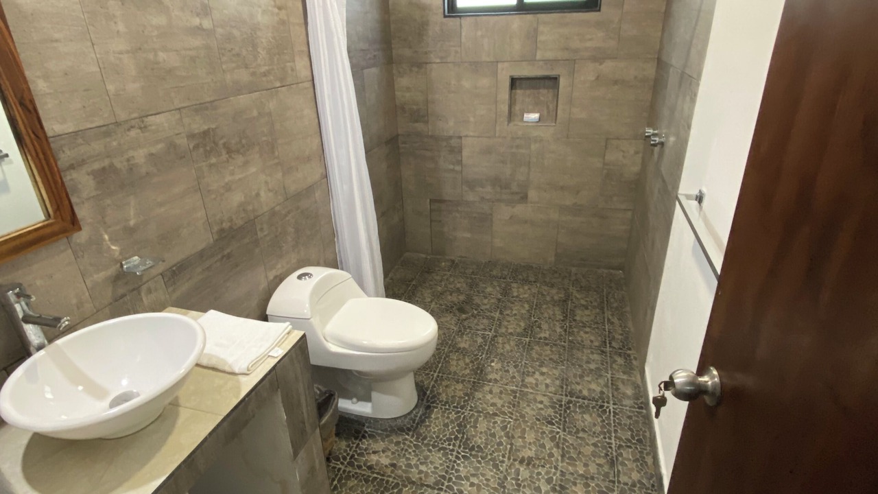 Photo of Bathroom in Los Ayala