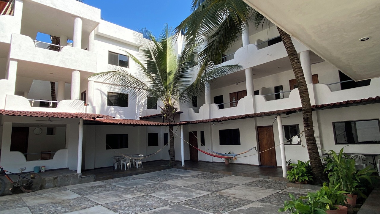 Photo of Outdoor in Los Ayala
