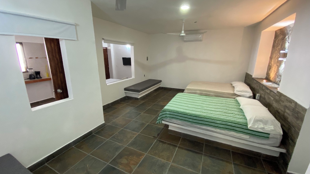 Photo of Bedroom in Los Ayala
