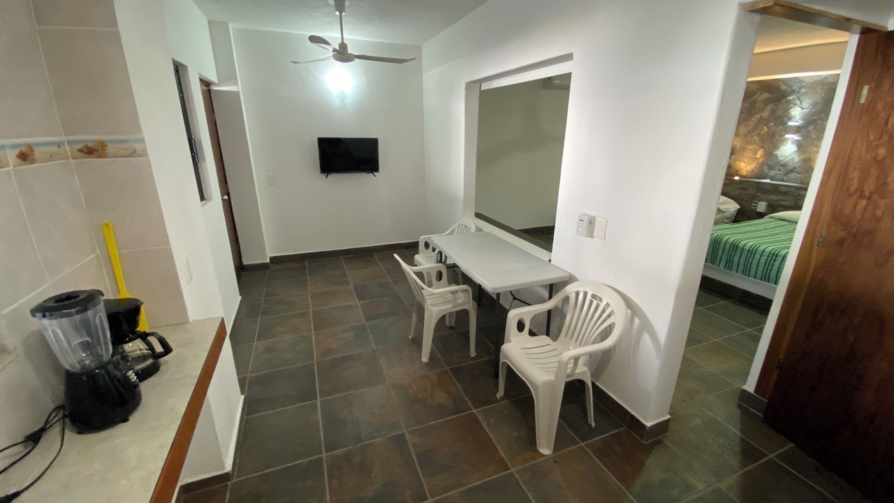 Photo of Bedroom in Los Ayala