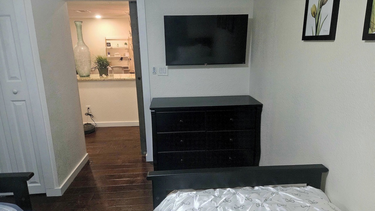 Photo of Bedroom in Desert View