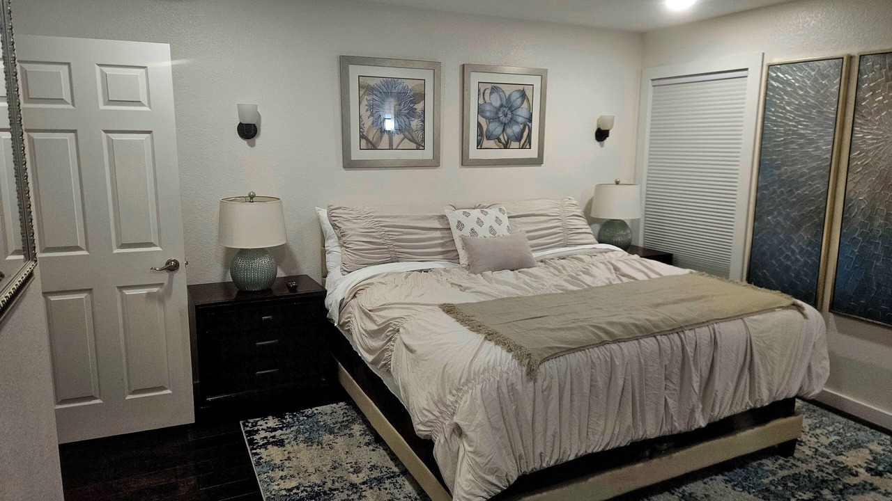 Photo of Bedroom in Desert View