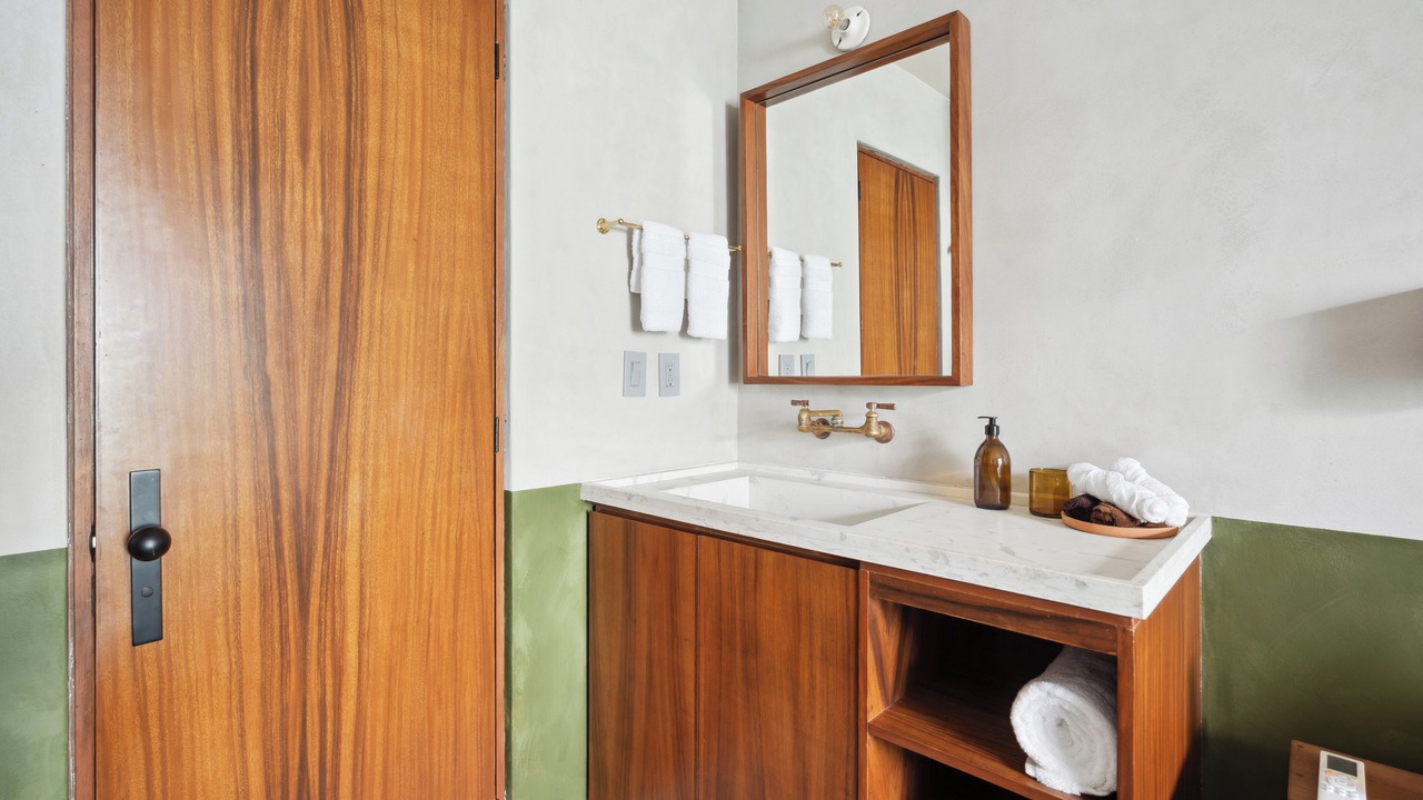 Photo of Bathroom in Punta de Mita