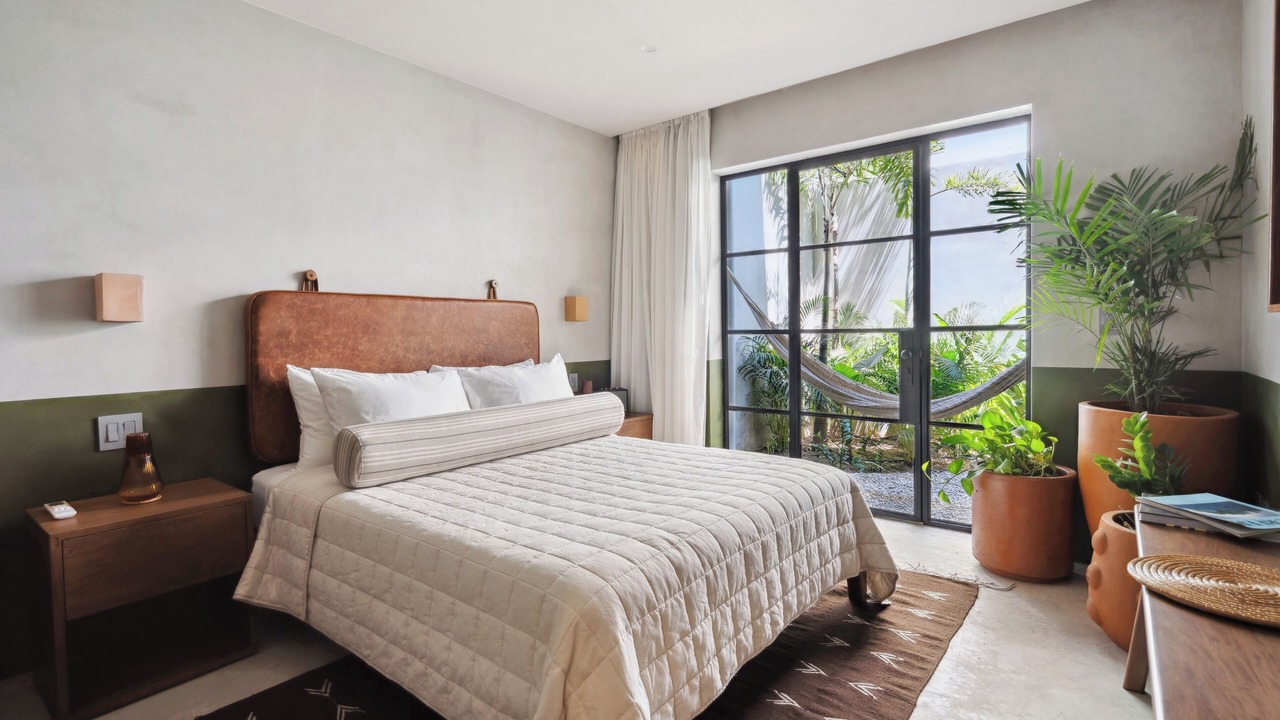 Photo of Bedroom in Punta de Mita