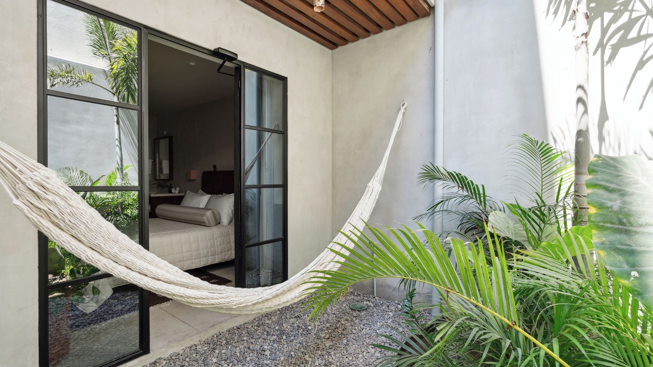 Photo of Bedroom in Punta de Mita
