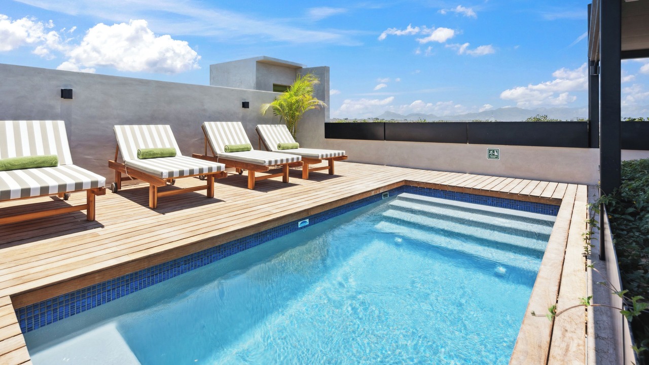 Photo of Outdoor in Punta de Mita