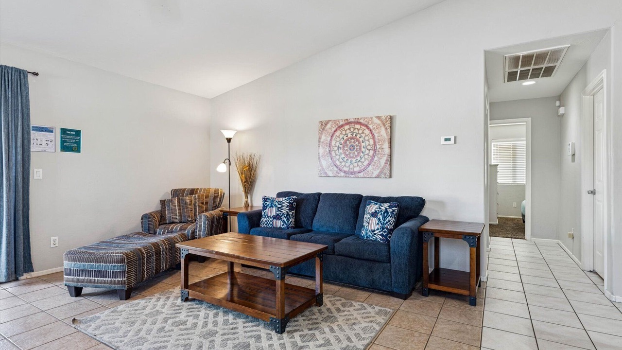 Photo of Livingroom in Avondale