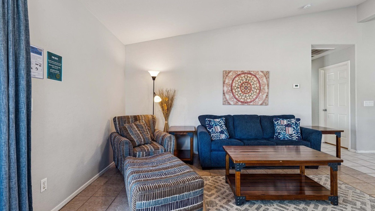 Photo of Livingroom in Avondale