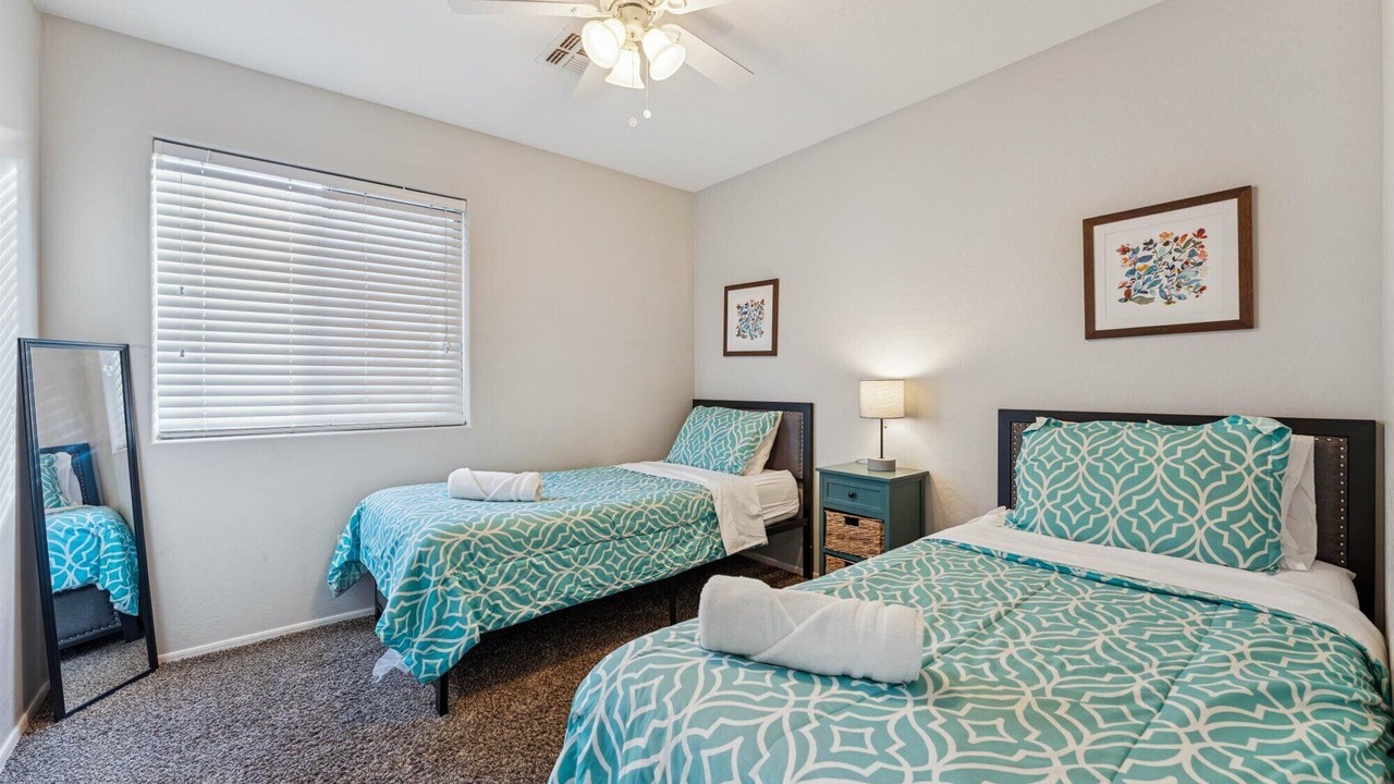 Photo of Bedroom in Avondale