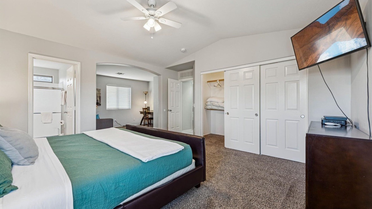 Photo of Bedroom in Avondale
