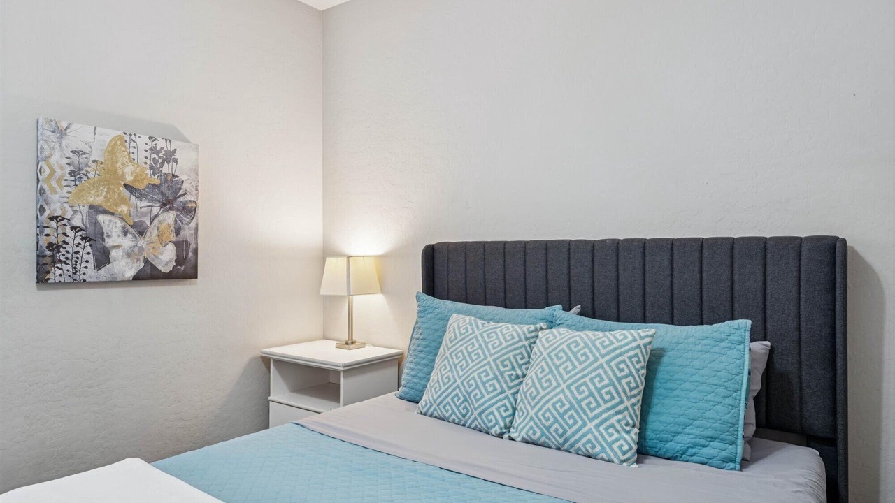 Photo of Bedroom in Avondale