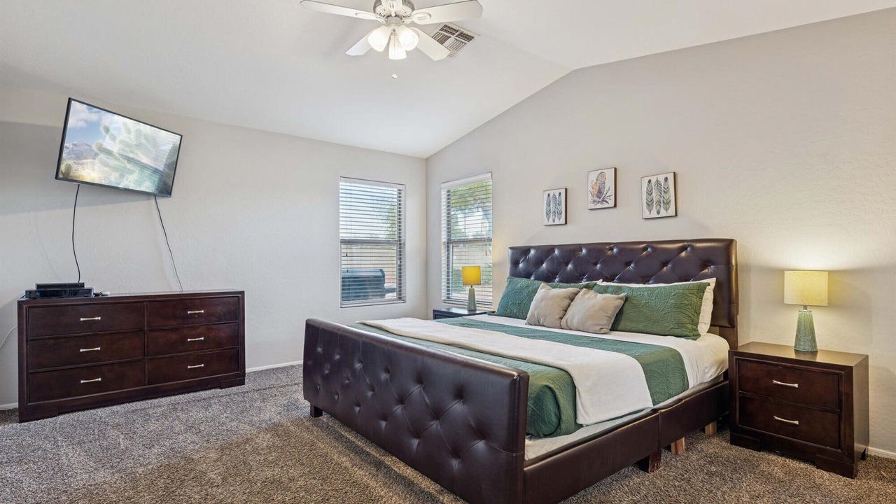 Photo of Bedroom in Avondale