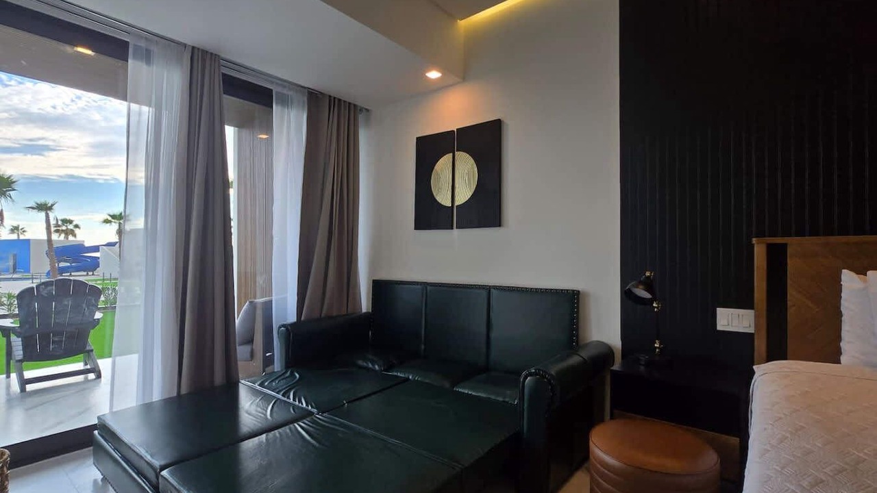 Photo of Bedroom in Centro