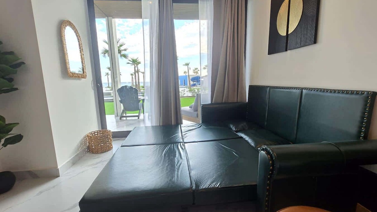 Photo of Livingroom in Centro