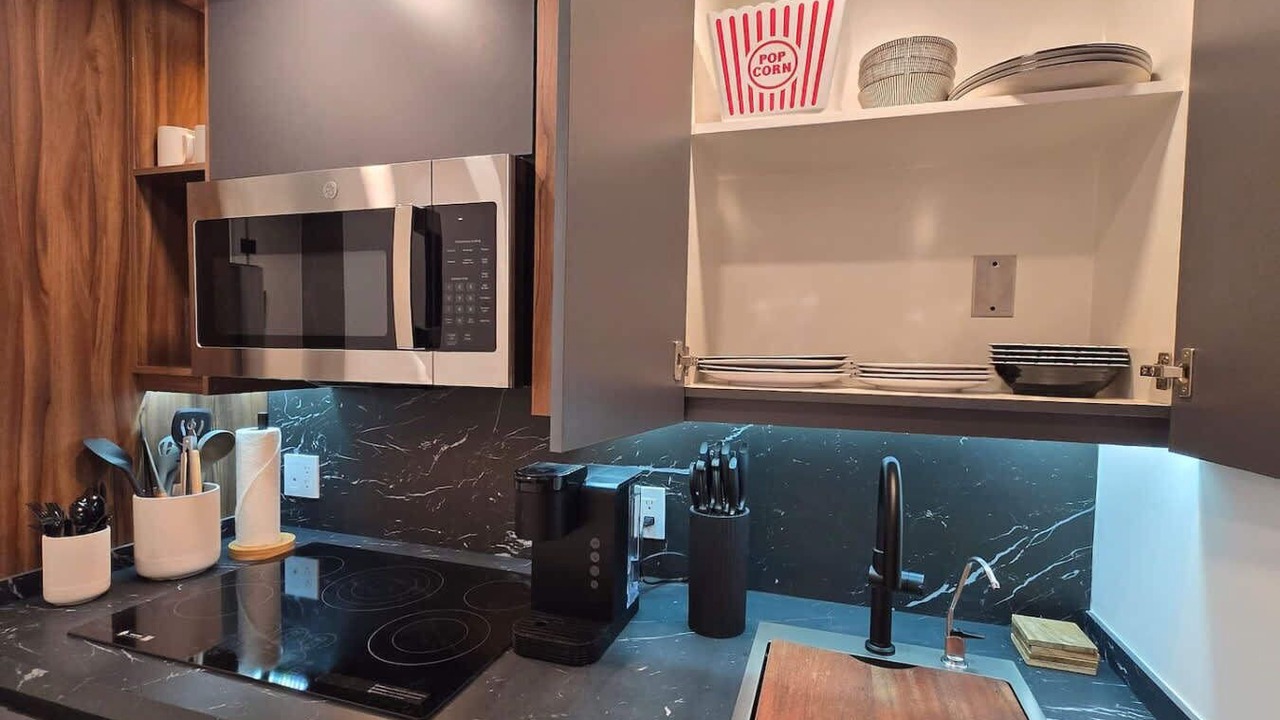 Photo of Kitchen in Centro