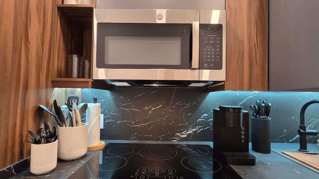 Photo of Kitchen in Centro