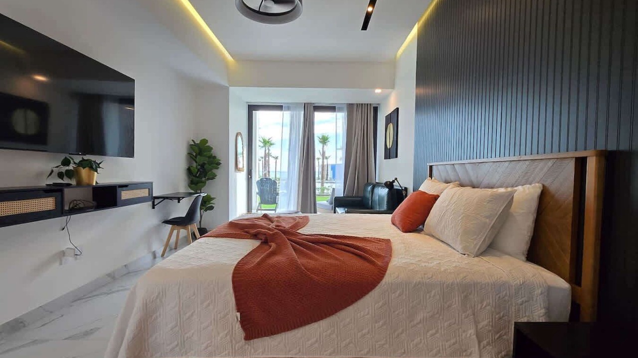 Photo of Bedroom in Centro