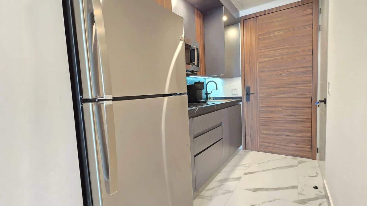 Photo of Kitchen in Centro