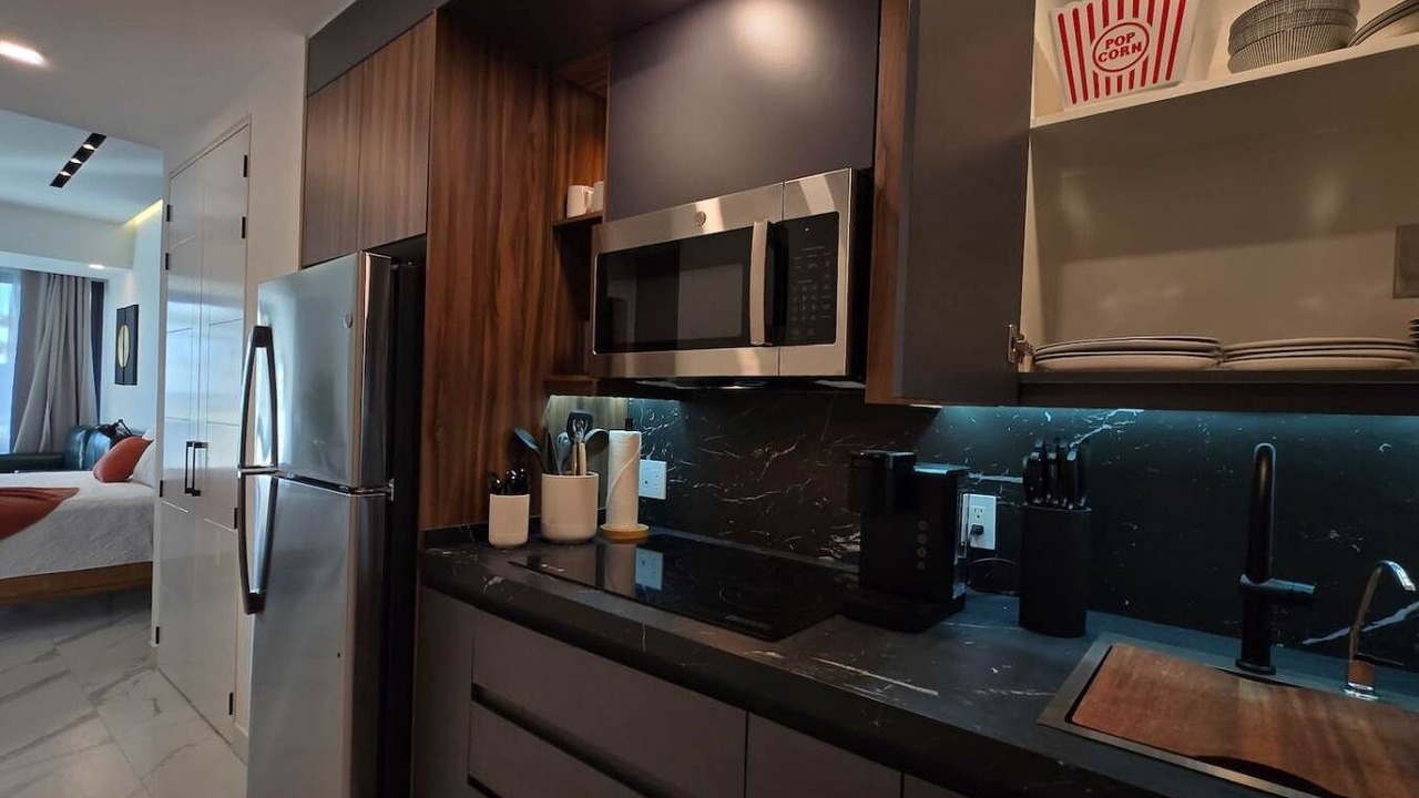 Photo of Kitchen in Centro