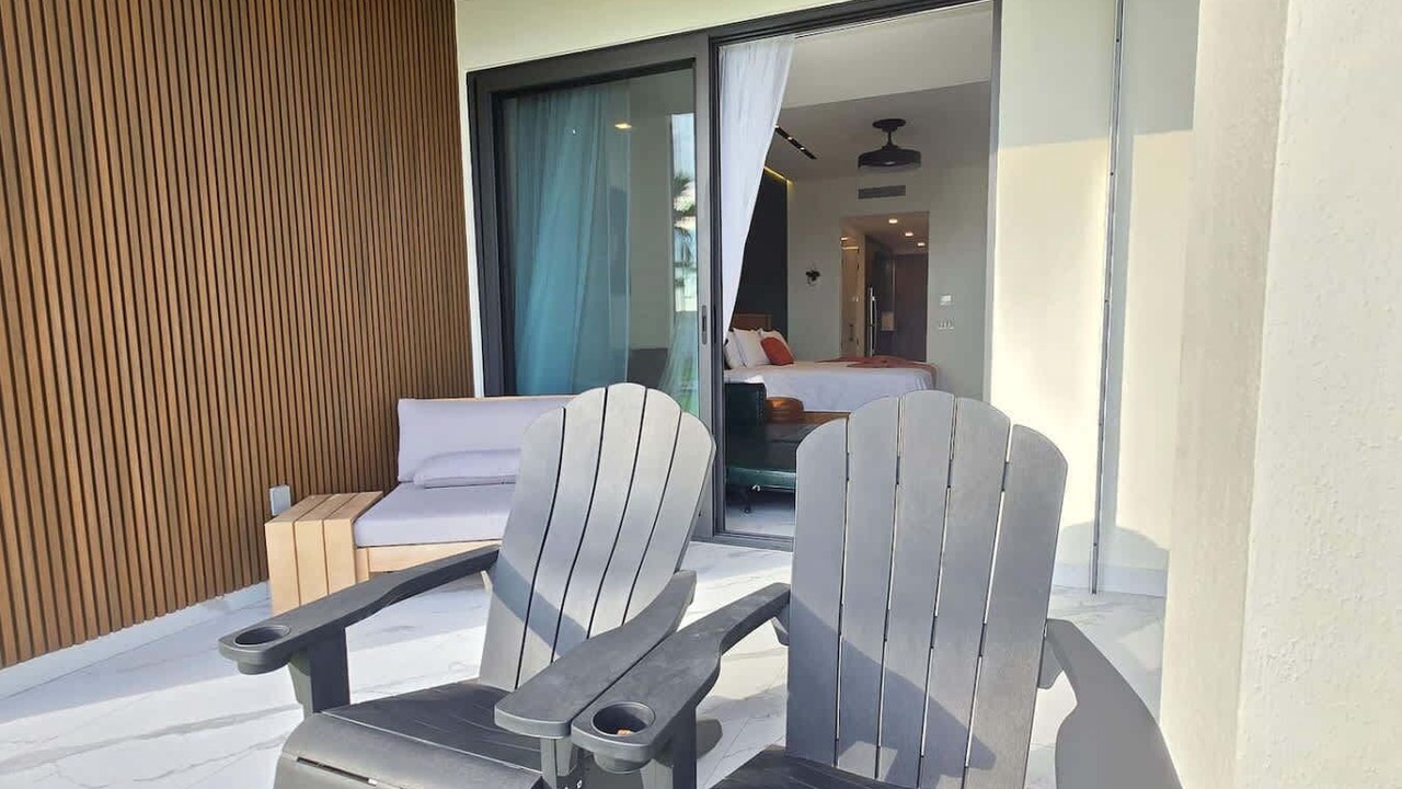 Photo of Patio Balcony in Centro