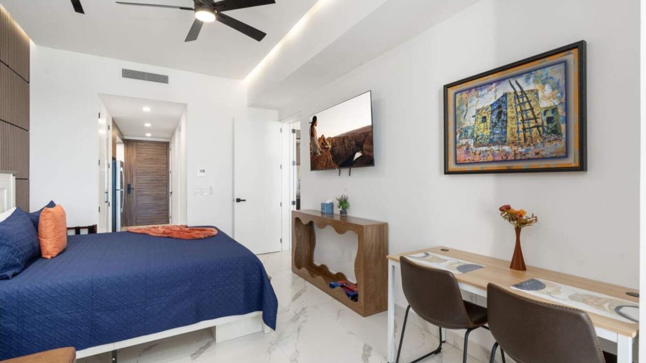 Photo of Bedroom in Centro